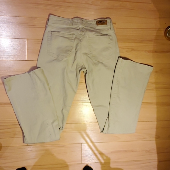 Modern Bootcut Levi's - Picture 3 of 5